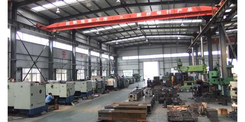 工业安装工程GB50252标准：7组关键数据帮你验收无忧